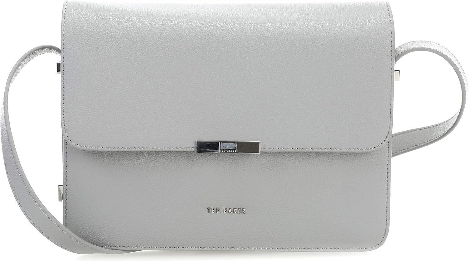ted baker london jiliann leather shoulder bag