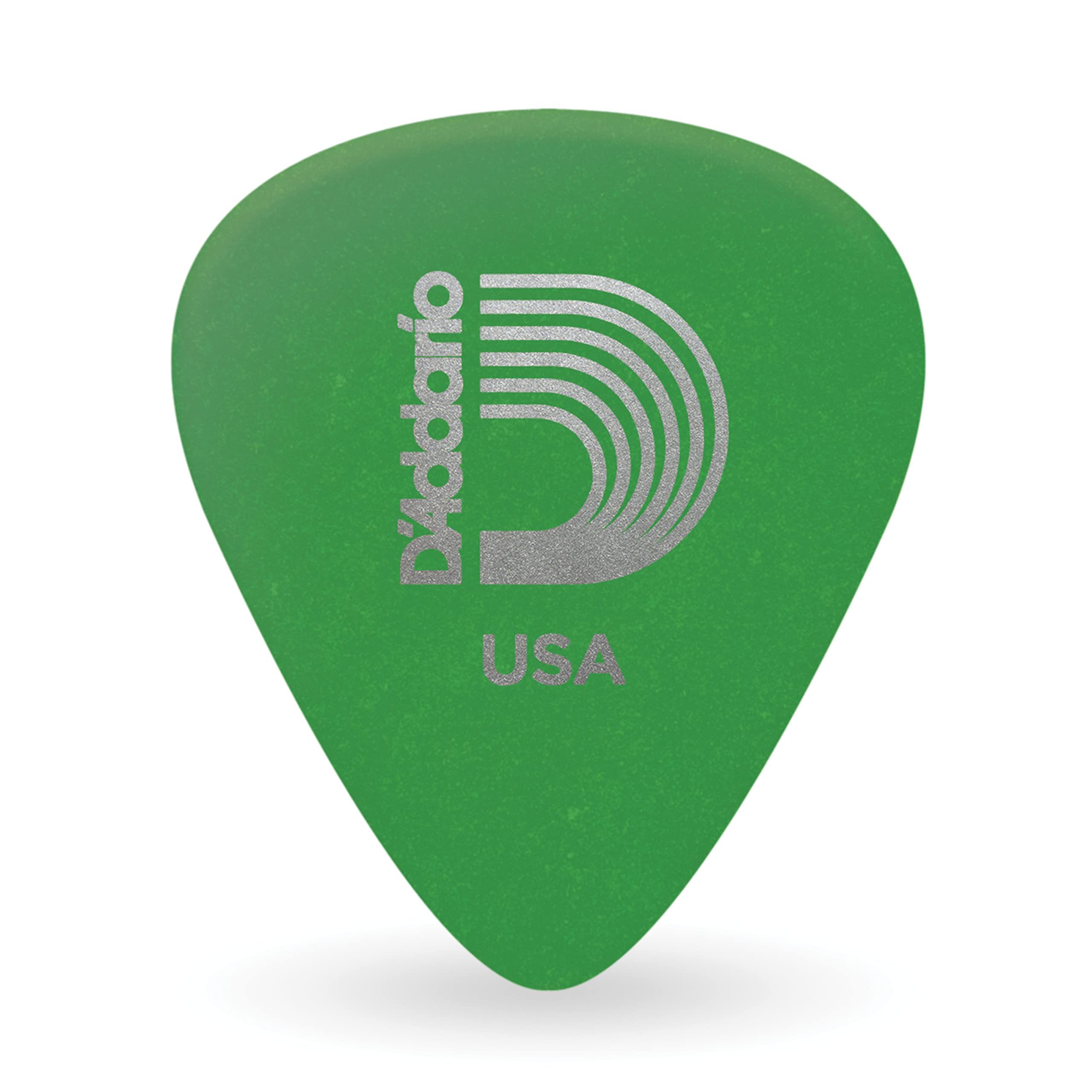Planet Waves Duralin Guitar Picks Medium Pack of 10