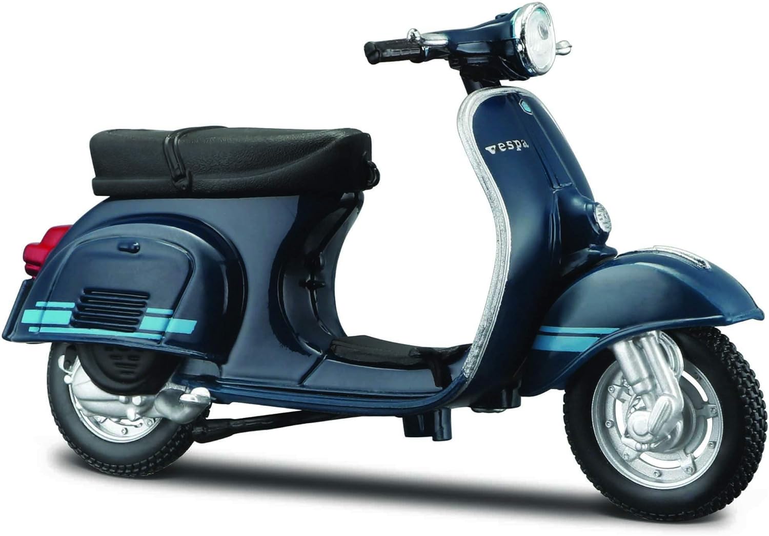 maisto vespa 1 18