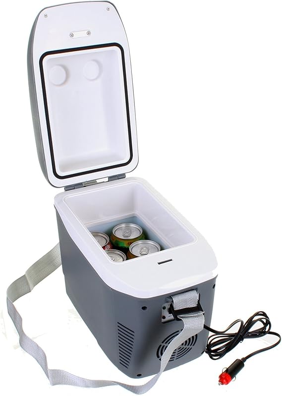 Marko Auto Accessories Coolbox In Car Cooler Vehicle Portable Cool Box
