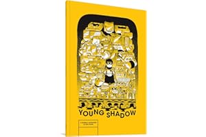 Young Shadow