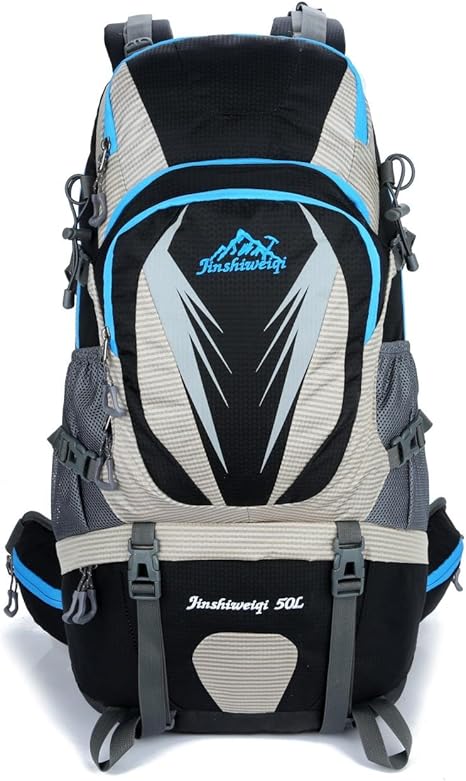 lightweight rucksack 50l