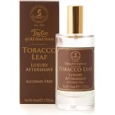 Taylor of Old Bond Street Aftershave Lotion, Tobacco Leaf