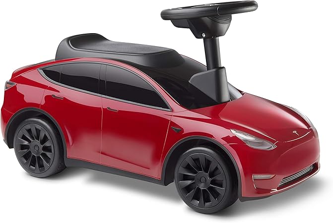tesla radio flyer