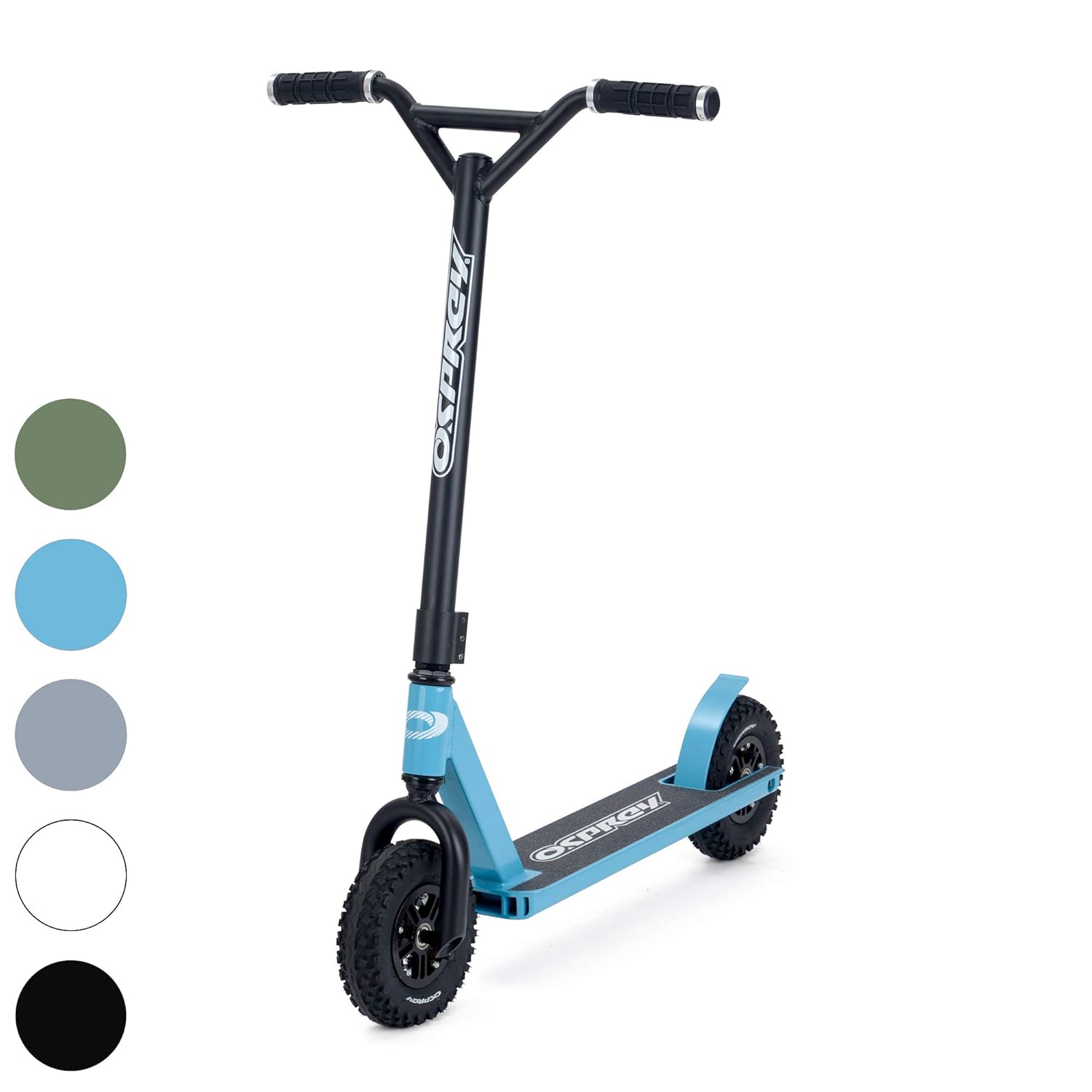 Osprey Off Road Dirt Scooter