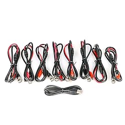 8 Channel Diagnostic PC Digital
