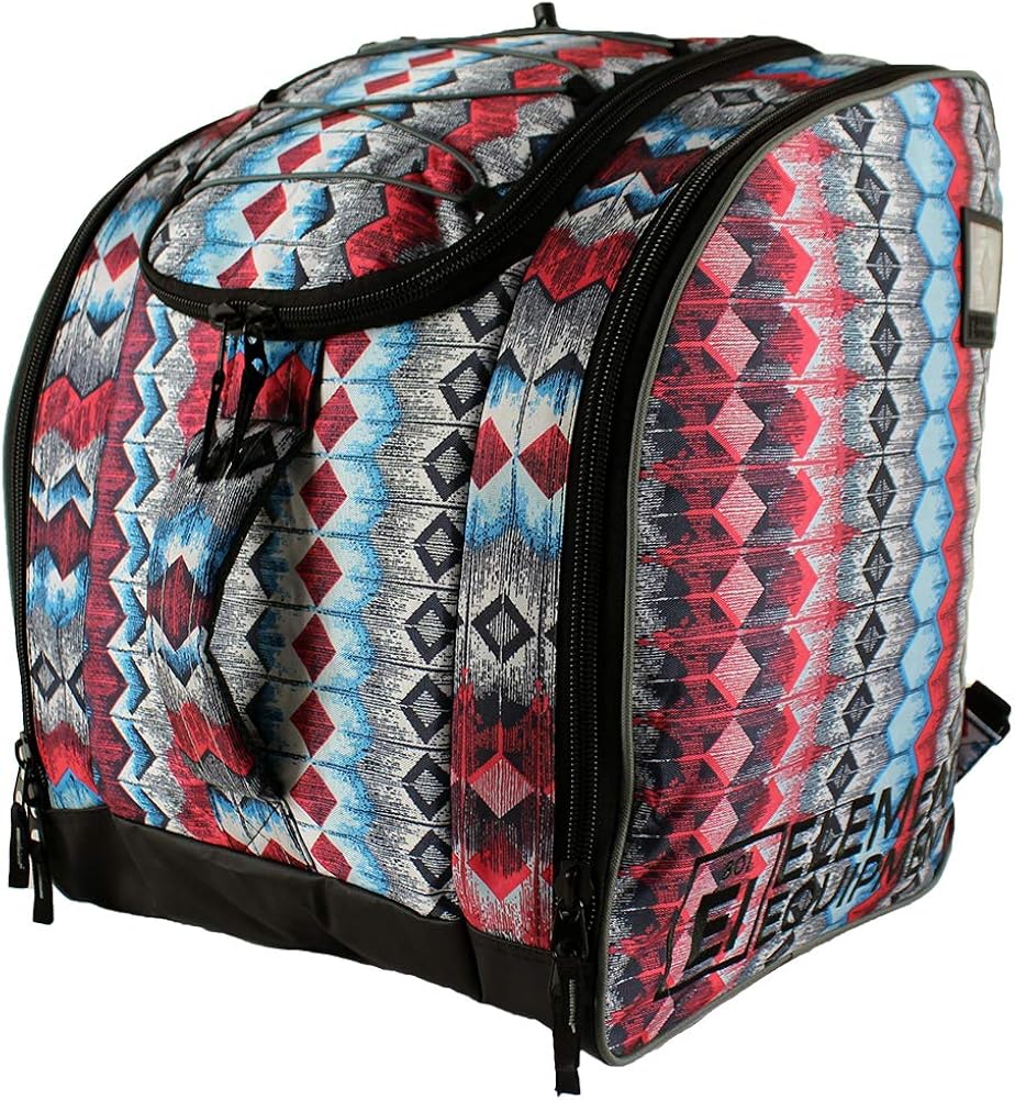 element snowboard boots