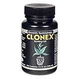 Clonex HGC726005 Rooting Gel, 100 ml, Brown