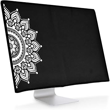 kwmobile Funda Compatible con Apple iMac 27