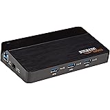 AmazonBasics 10 Port USB 3.0 Hub