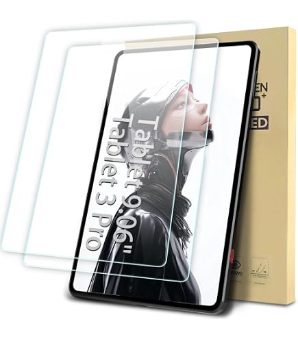 Protecteur D'écran AtFoliX FX-Hybrid-Glass 9H Pour RedMagic 8S Pro | Antichoc & Antitraces