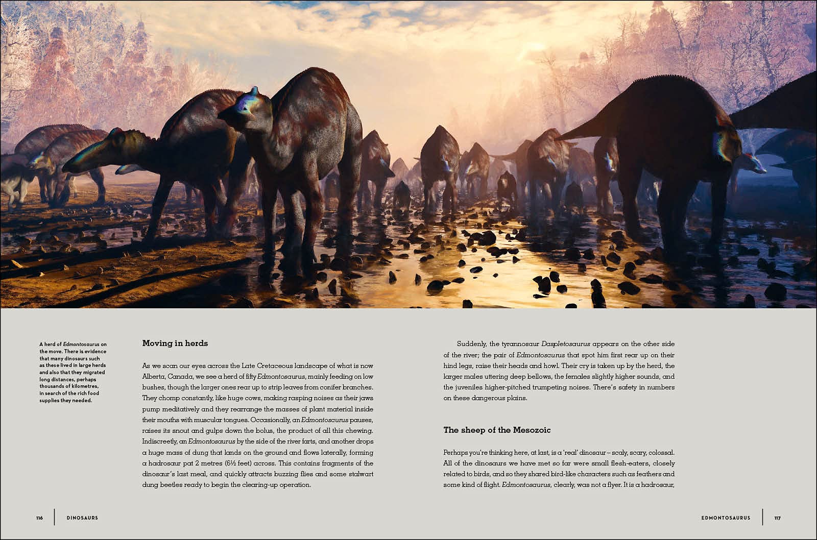 Dinosaurs New Visions Of A Lost World Benton Michael J Nicholls Bob Amazon Com Books