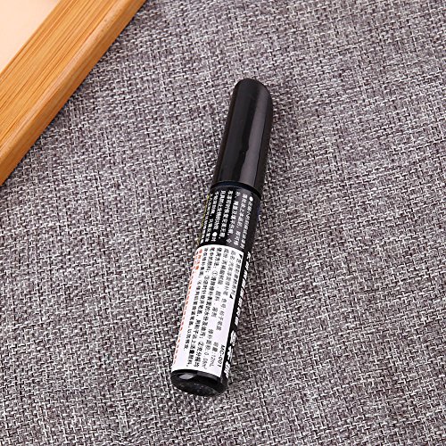 image for Sedeta Black Waterproof car Paint Marker Repair Pen For Cars Vehicle T