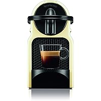 Cafeteira Expresso 19 Bar Nespresso Inissia Preto 110v Amazon Com Br Mais Vendidos Cafeteiras E Maquinas De Expresso Os Mais Vendidos Na Amazon Com Br