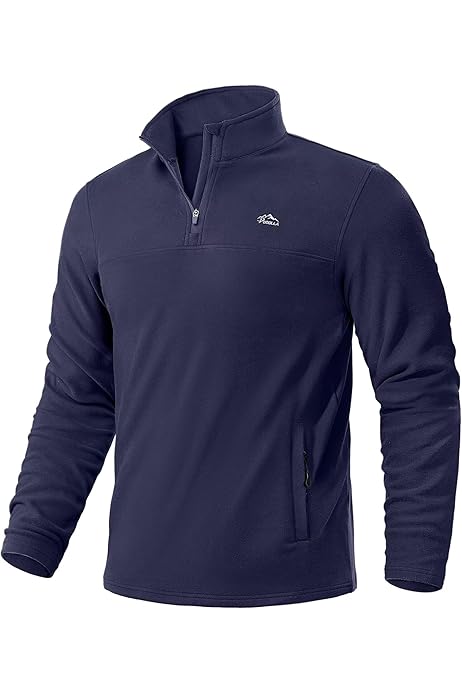 Ropa Höhenhorn Para Hombre Sudadera Con Cremallera Höhenhorn