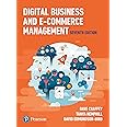 Digital Business and E-Commerce Management