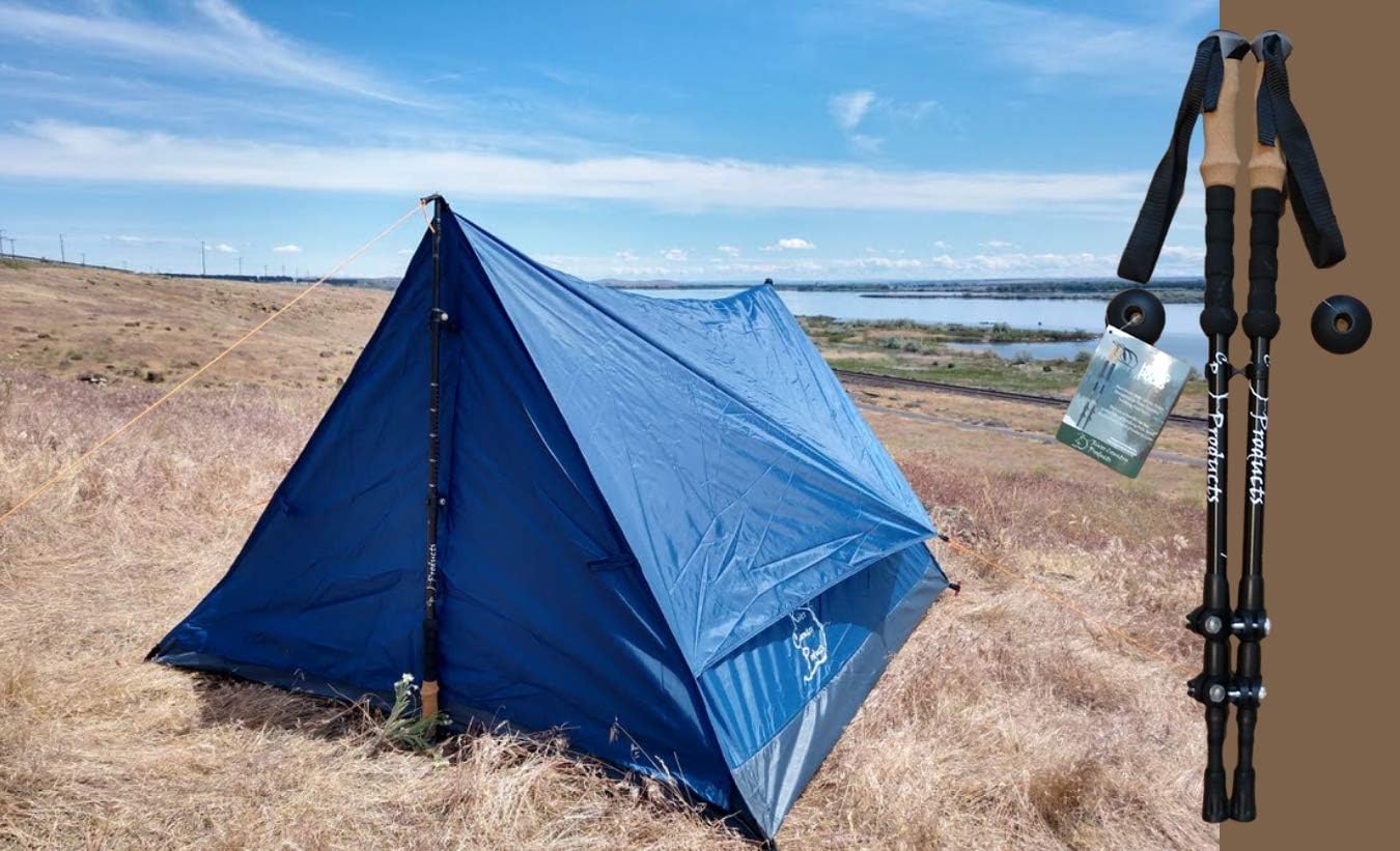 trekking products