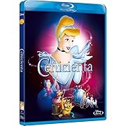 La Cenicienta [Blu-r