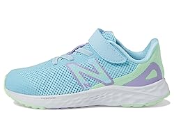 New Balance Baby Fresh Foam Arishi V4 Hook and Loop