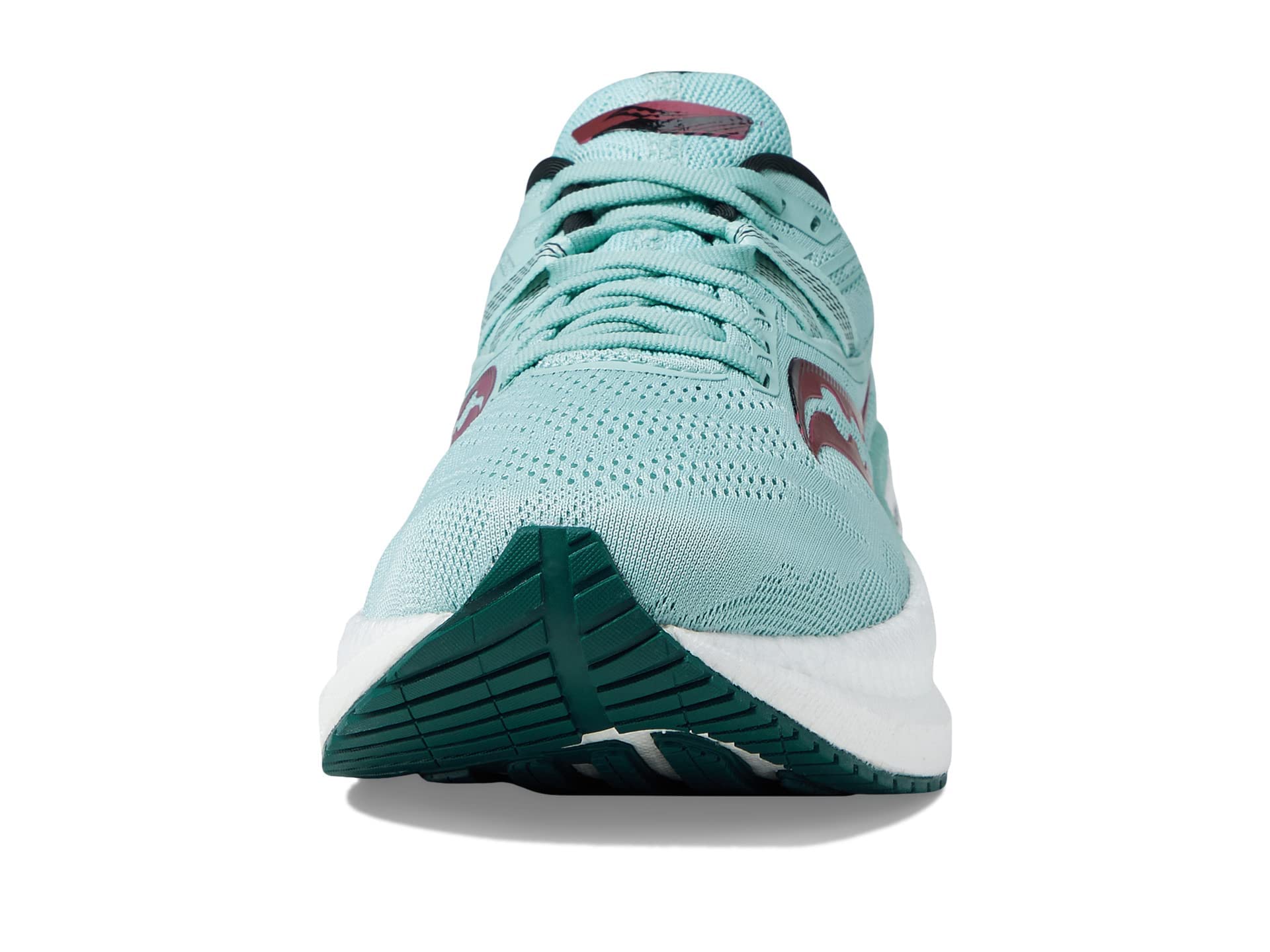 Saucony Triumph 20 Review: Not An Endorphin, But A Triumph - Believe In