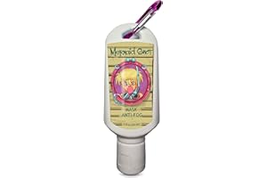 Neutripure Mermaid Snot Anti Fog Gel for Scuba Diving - Audrey