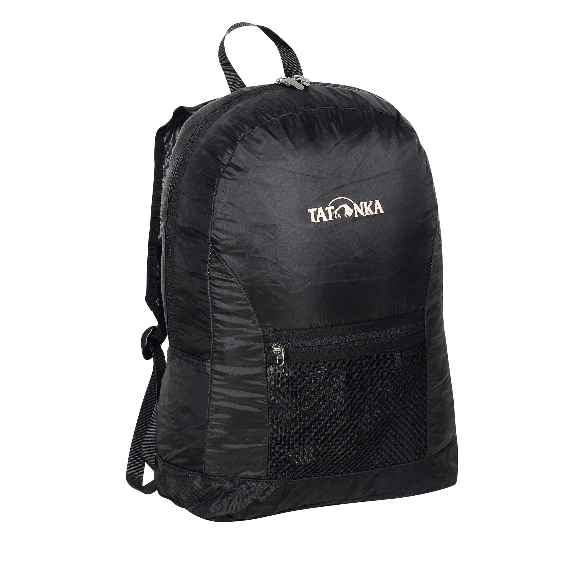 Tatonka Superlight Black