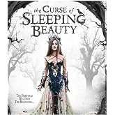 CURSE OF THE SLEEPING BEAUTY [Blu-ray]