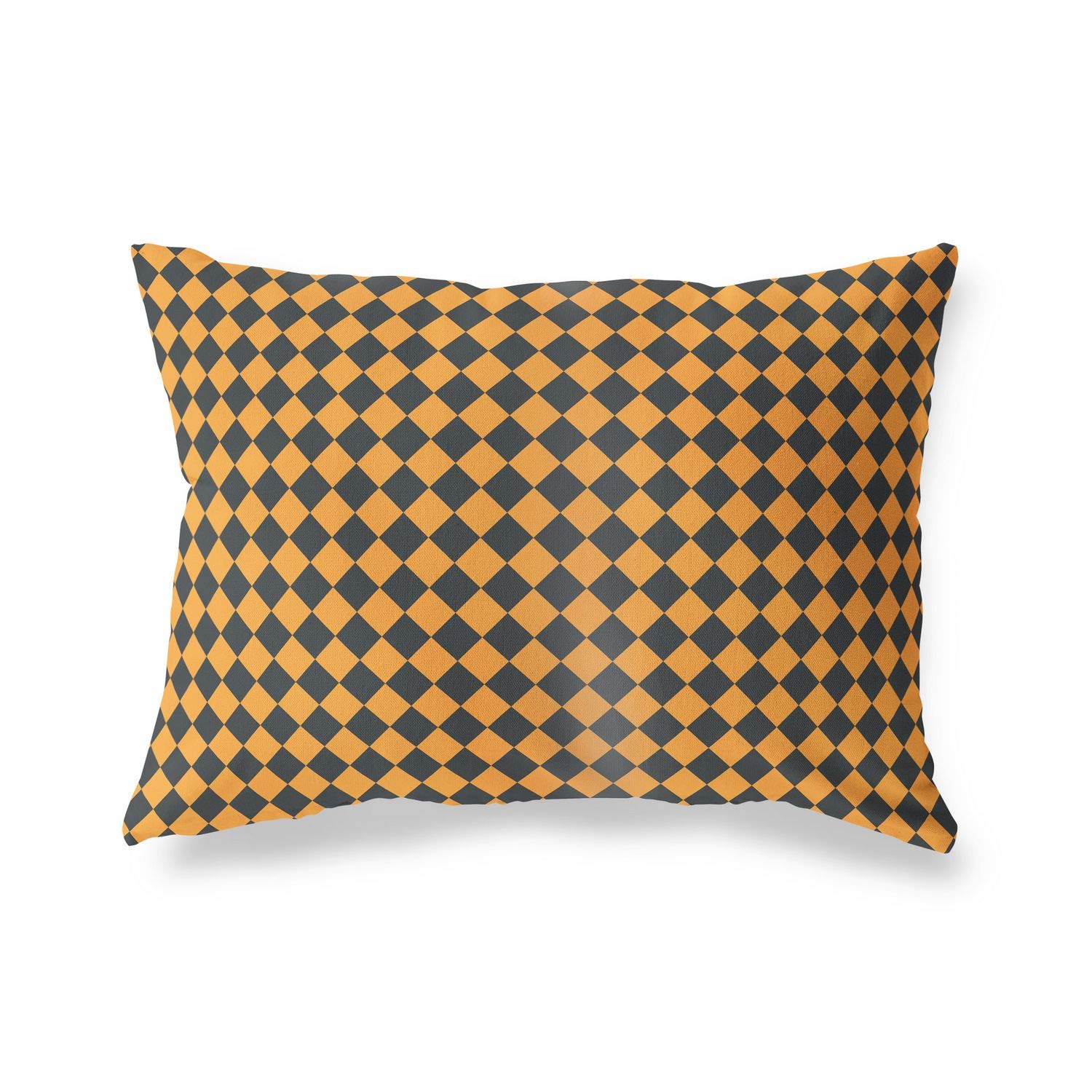 BonaMaison Decorative Cushion Cover, Random Pattern Throw Pillow Covers, Home Decorative Pillowcases for Livingroom, Sofa, Bedroom, Size: 45X60 Cm - Designed and Manufactured in Turkey