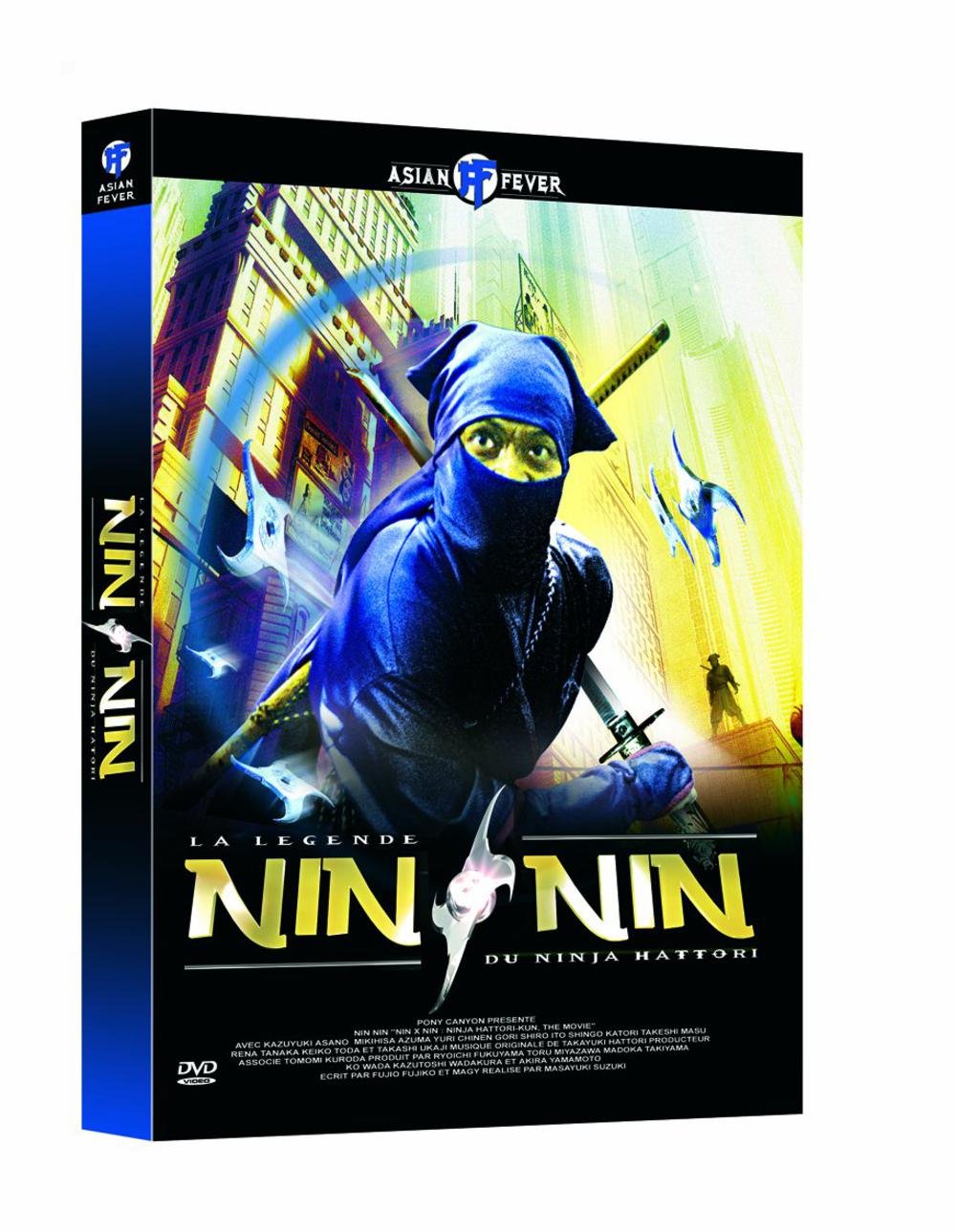 Download Amazon Com Nin Nin La Legende Du Ninja Hattori Edition 2 Dvd For Android Free Wallpaper Amazon Com Nin Nin La Legende Du Ninja Hattori Edition 2 Dvd Desktop Wallpaper