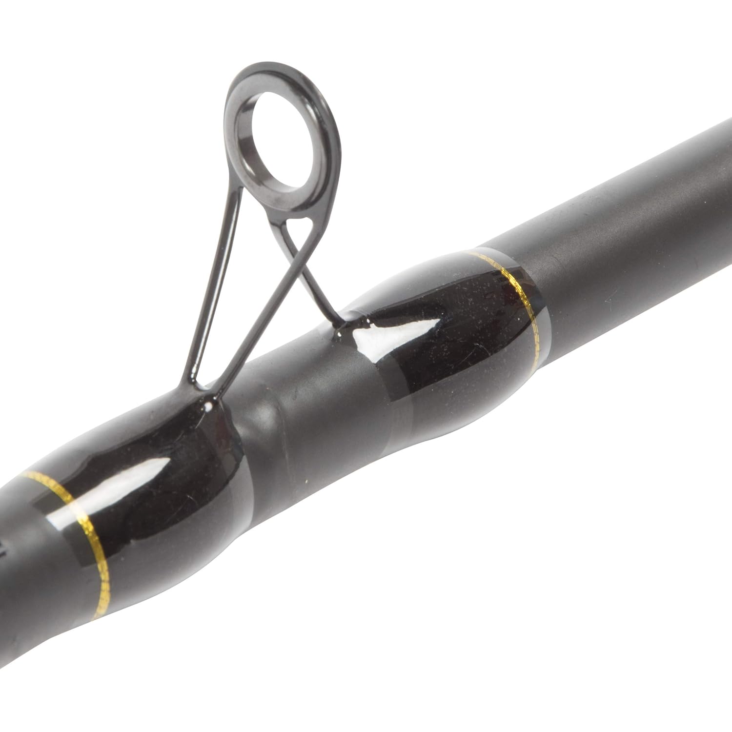 float rod and reel combo