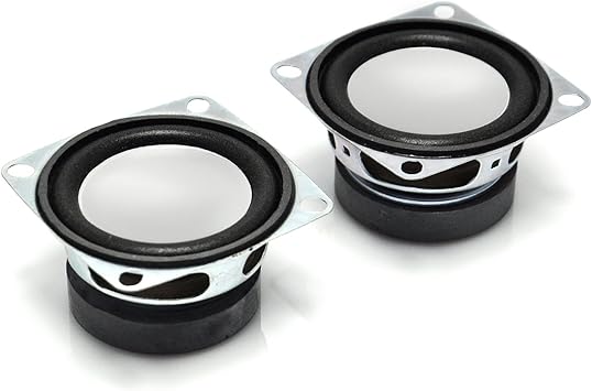 3w full range speaker