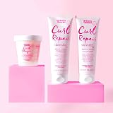 Umberto Giannini Curl Repair Conditioner Vegan Cruelty Free 250 ml view 3
