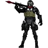 McFarlane Toys - Call of Duty Tactical Spawn 7in Figure | Spawn Call Of Duty 7 Inch Action Figure - Tactical Spawn