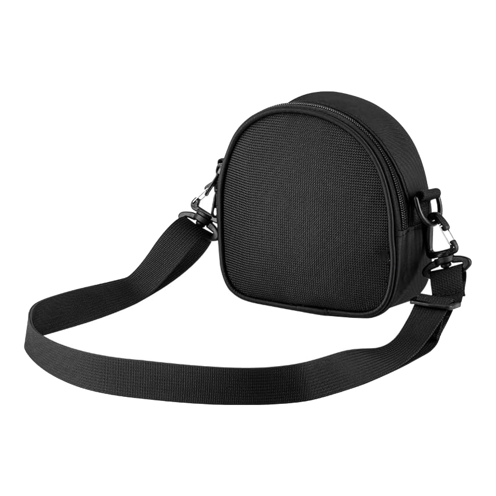 JOYSOG Case for Bang & Olufsen Beoplay A1/Beosound A1 2nd Gen Wireless Speaker Case Bag for Transparent Sound