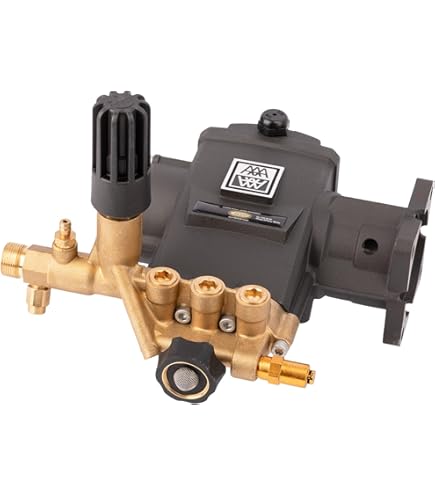 pipi Amazon.com : 530016 AAA Horizontal Triplex Plunger Replacement