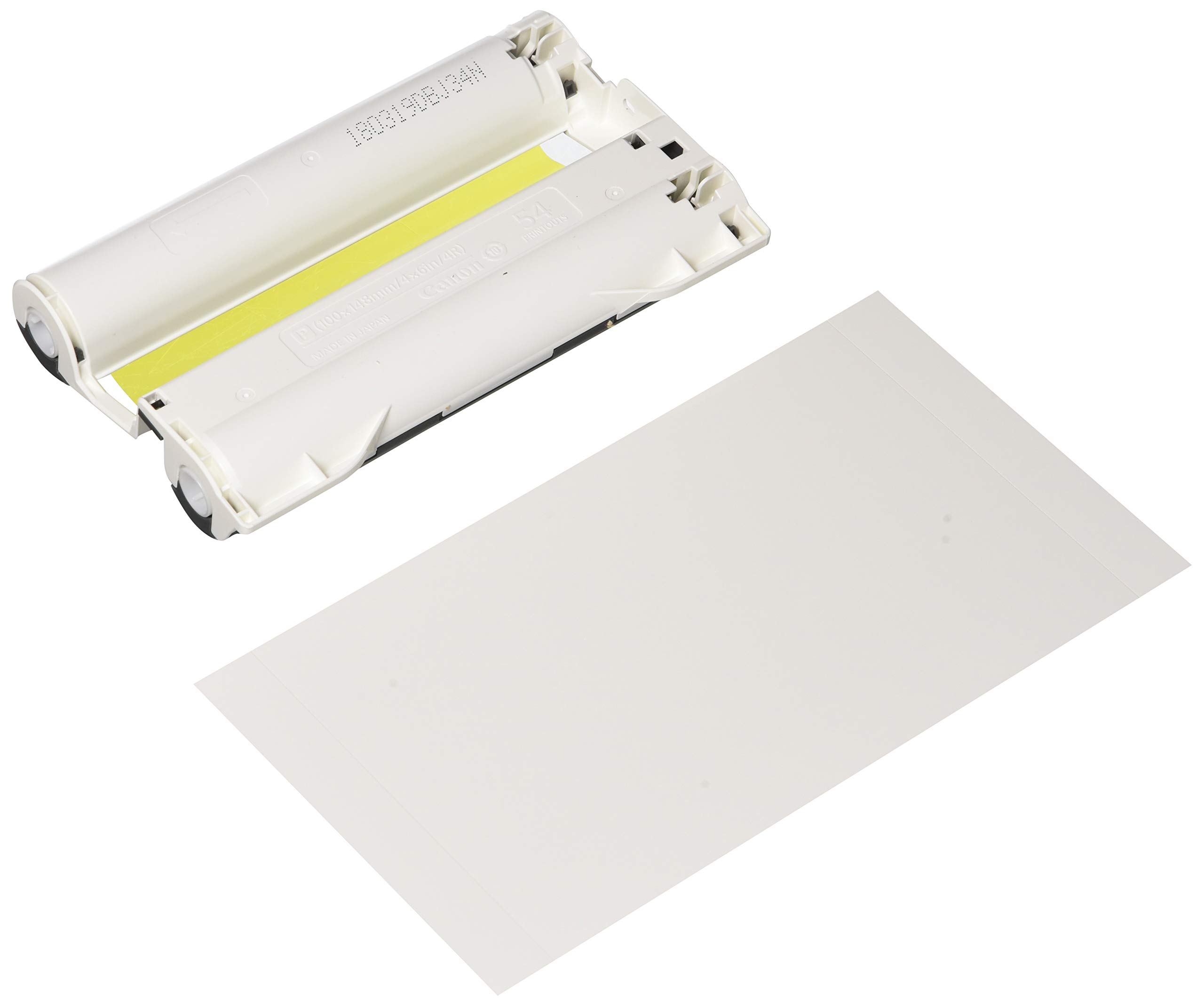 8568b001 (rp-108) Ink & Paper Combo Pack, Tri-Color