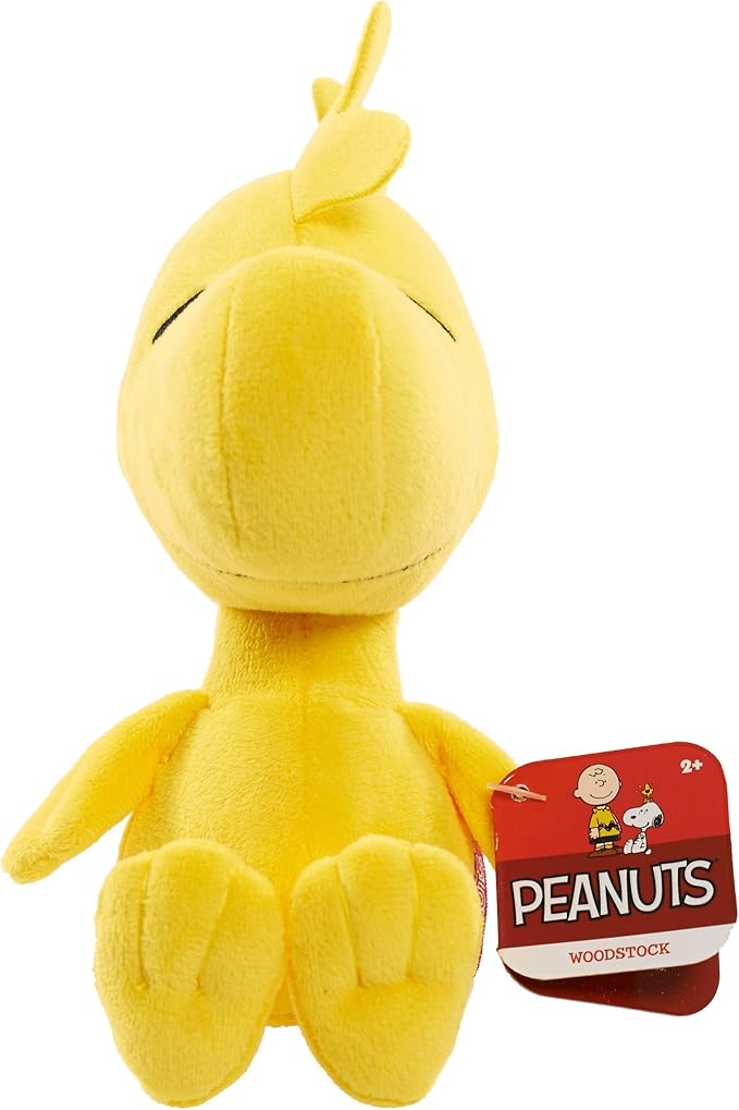 woodstock peluche