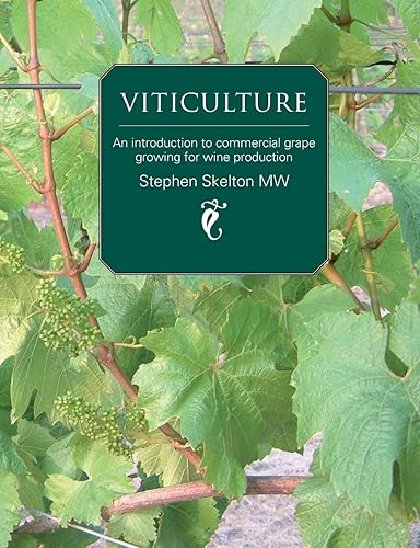 Download Viticulture: An introduction to commercial grape growing for wine production PDF