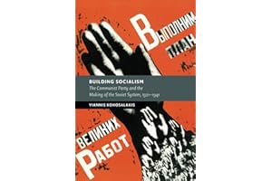 Building Socialism