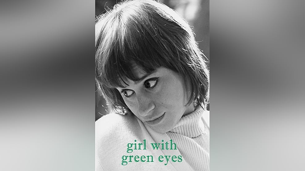 watch georgy girl prime video