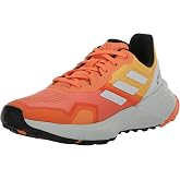 adidas Women's Terrex Soulstride Rain.rdy Trail Running Shoes