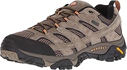 Merrell Men's Moab 2 Waterproof Hiking