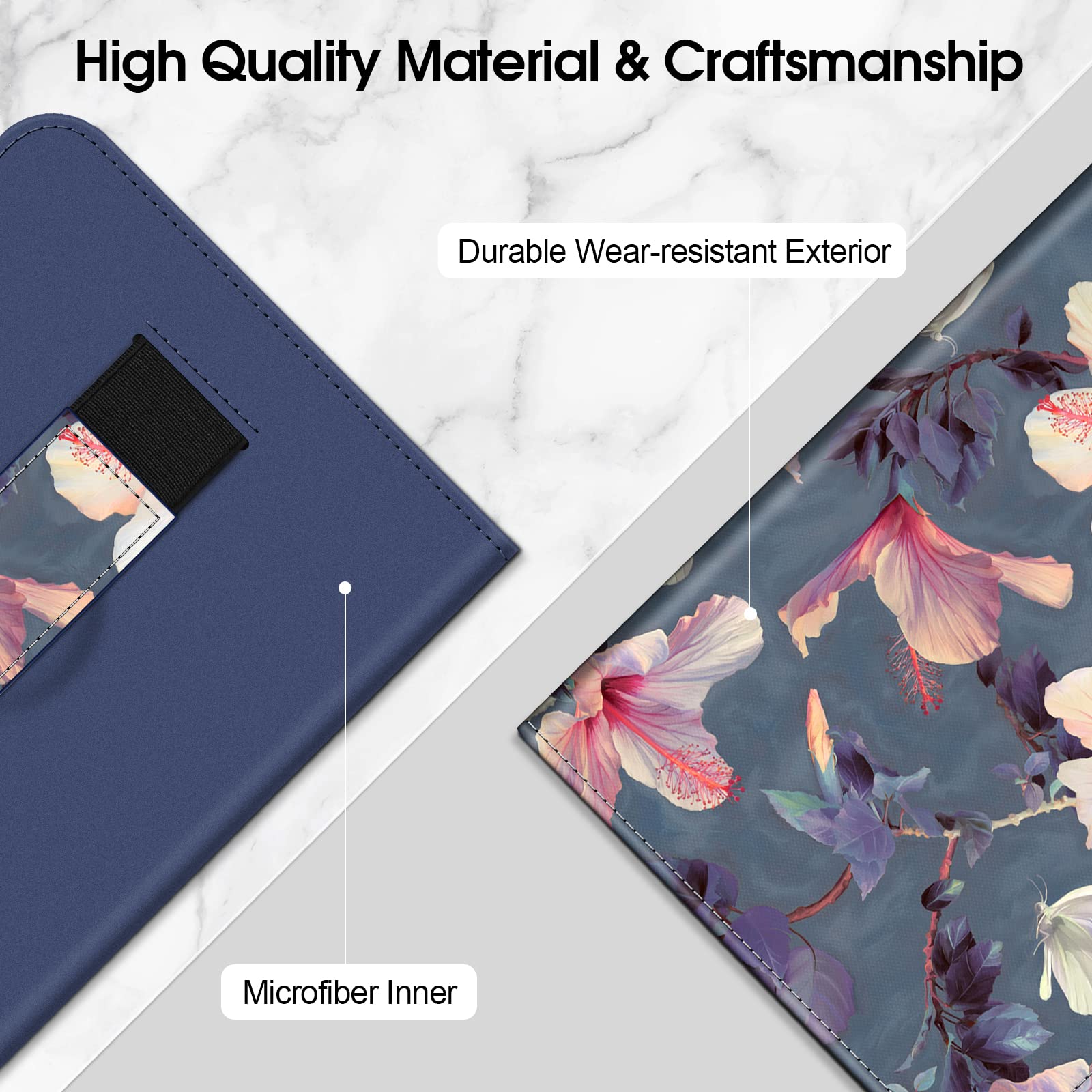 Fintie Folio Case for 6