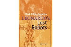 Leonardo s Lost Robots