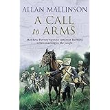 A Call to Arms (Matthew Hervey, Book 4)