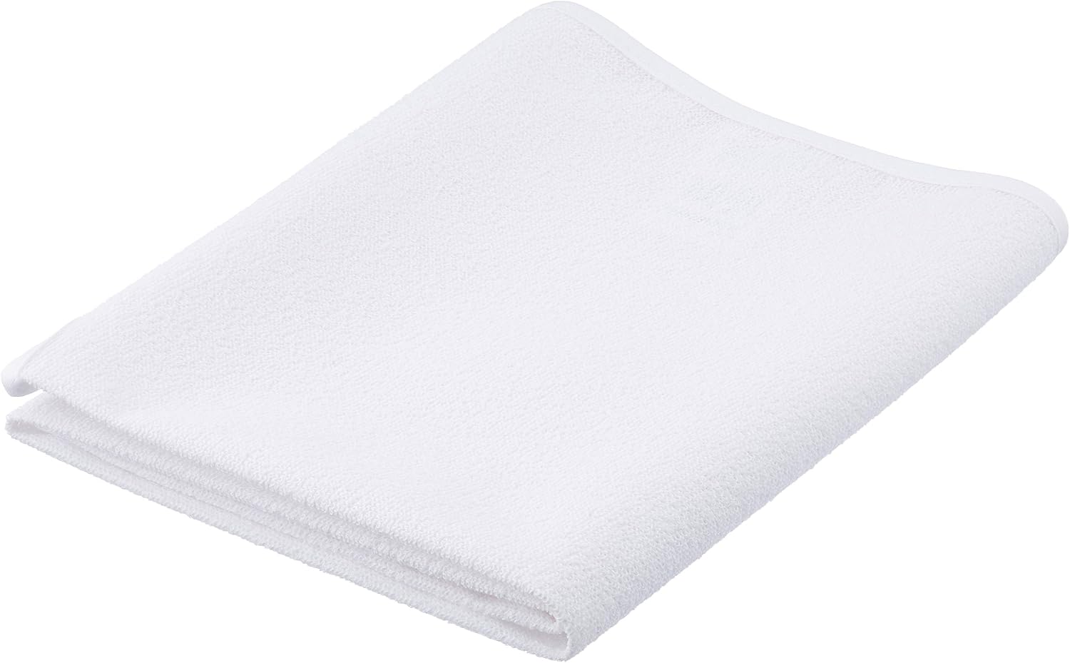 Rizo Unisex Bibs, Blanco
