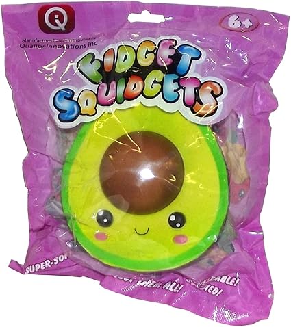 fidget squidgets