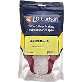 LD Carlson 6103B Calcium Chloride - 1 lb.