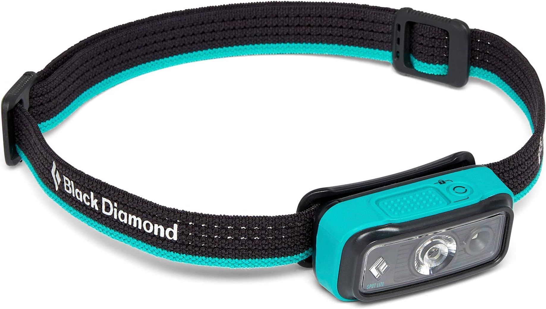 Black Diamond Equipment - SpotLite 200 Headlamp - Aqua