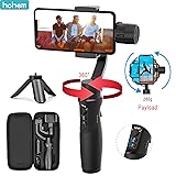 Hohem iSteady Mobile Plus 3-Axis Handheld Gimbal